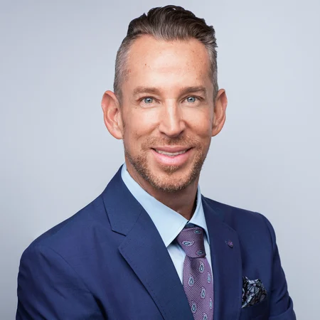 Nathan Giddings, agency owner